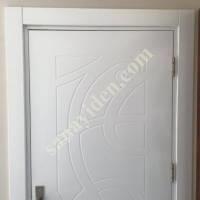 PANEL-LAMINATED-CNC COATING DOORS, Building Construction