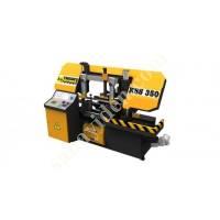 KSS 350 CUT SERVO DRIVE BAND SAW, Cutting And Processing Machines