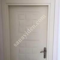 PANEL-LAMINATED-CNC COATING DOORS, Building Construction