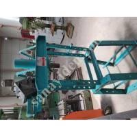 10 TONS ARM HYDRAULIC PRESS, Workshop Type Press