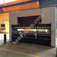 HYDRAULIC CNC PRESS, Press Brake