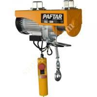 MV-800 ELECTRIC MINI CRANE, Crane