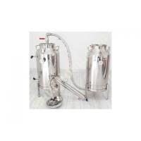 MINI STEAM DISTILATION UNIT FOR SALE BY OWNER, Food Oils