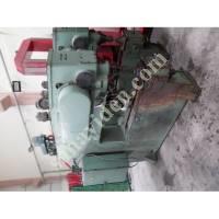 MECHANICAL PUNCHING MACHINE,