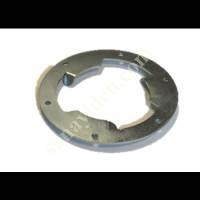 RCF BRUSH FLANGE, Carpet And Seat Washing Machines