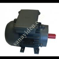 RCF BRUSH MOTOR,