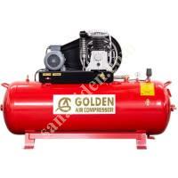 GOLDEN AIR PISTON COMPRESSOR PRODUCTS AND AUXILIARY EQUIPMENT, Reciprocating Compressor