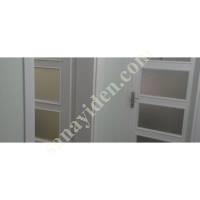 WOODEN DOOR-WINDOW AND PANEL DOOR WORKS, Forest Products- Shelf-Furniture