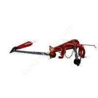 DOUBLE MOVEMENT MOWER,