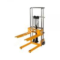 PS1200 MANUEL İSTİF, İstifleme - Lift Makinaları