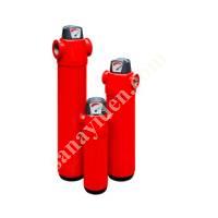 GF SERIES COMPRESSED AIR FILTERS,