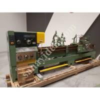CY6266L3000 YUNNAN TORNA ( SIFIR ) CNC TORNA TEZGAHLARI,