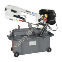 ST180K BANDSAW, Cutting And Processing Machines