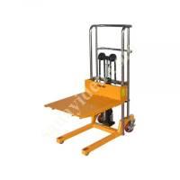 PS1100 MANUEL İSTİF, İstifleme - Lift Makinaları