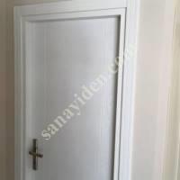 PANEL-LAMINATED-CNC COATING DOORS, Building Construction