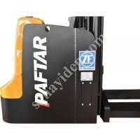 ES1536ZF PEDESTRIAN CONTROLLED STACKER, Stacking Lift Machines