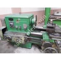 MG MAKİNA 3MT 800 ÇAP RUS TORNA,
