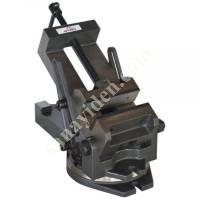 ZX160 TWO ANGLE RIGID MILLING VISE, Clamp