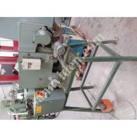 CONSTANTİN HANG DOUBLE SIDED PUNCHING MACHINE,