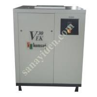 VEK 30 INVERTER SCREW COMPRESSOR, Screw Compressor