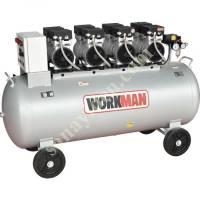 HKS-200 SESSİZ KOMPRESÖR,
