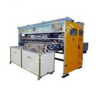 FULL AUTOMATIC CARPET WASHING MACHINE CTC 2500 G/6,