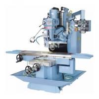 EUMEGA BDB-6SR KALIPÇI FREZE, Kalıpçı Freze