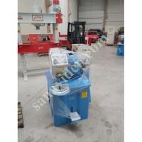 10 HP DEMİR VE PROFİL HİZARI,