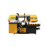 KSS 350 CUT SERVO DRIVE BAND SAW, Cutting And Processing Machines