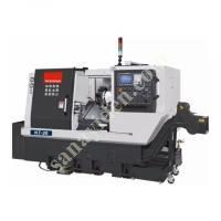 KT-20 8" CNC LATHE, Cnc Lathes