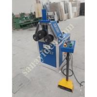 47 PIPE AND PROFILE BENDING MACHINE ( ZERO ), Pipe - Profile Bending Machines