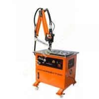 ACROBAT M5 - M24 HYDRAULIC TAPPING, Tapping Machine