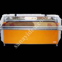 HALI TOZ ALMA MAKİNASI CRF 3200, Carpet And Seat Washing Machines