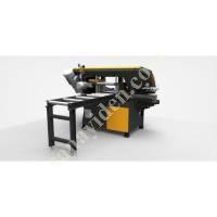 KMO 280 FULL AUTOMATIC CUTTING BAND SAW, Cutting And Processing Machines