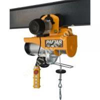 MVS-1200 ELECTRIC MINI CRANE,