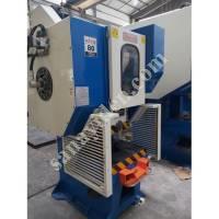 80 TON CE PACKED HICO ECCENTRIC PRESS ( ZERO ), Eccentric Press