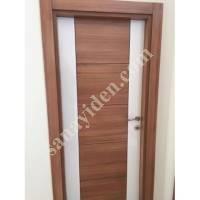 PANEL-LAMINATED-CNC COATING DOORS,