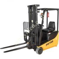 EF1348 AKÜLÜ FORKLİFT, Akülü Forklift