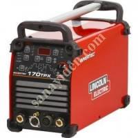 INVERTEC 170-TPX, Kaynak Makineleri