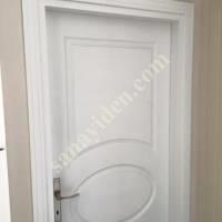 PANEL-LAMINATED-CNC COATING DOORS, Building Construction