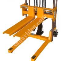 PS1700 MANUEL İSTİF, İstifleme - Lift Makinaları