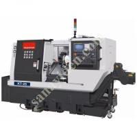 KT-25 10" CNC TORNA,