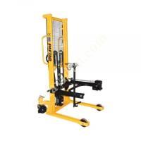 MS350V VARİL İSTİF, İstifleme - Lift Makinaları