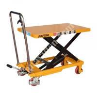 PL15 LOAD PLATFORM, Stacking Lift Machines