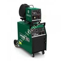 MASTERMIG 420W, Kaynak Makineleri