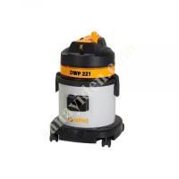 INDUSTRIAL TYPE SINGLE MOTOR CLEANER DWP 221,