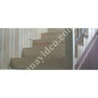 WOODEN STAIRS, Forest Products- Shelf-Furniture