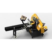 KME DG GK 280 FULL AUTOMATIC ELECTRONIC ANGLE CUT BAND SAW, Cutting And Processing Machines