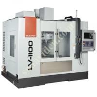 LV-1100 İŞLEME MERKEZİ,
