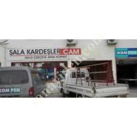 ŞALA KARDEŞLER PEN-CAM-CAM İŞLERİMİZ,